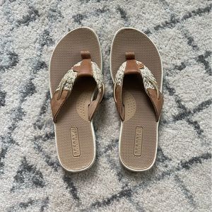 Sperry Flip-Flops